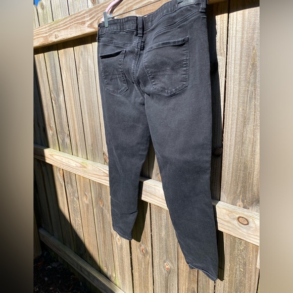 American Eagle Next Level Stretch Jeggings - Picture 4 of 5